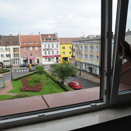 Apartamenty Kamienica Mrągowo Εξωτερικό φωτογραφία