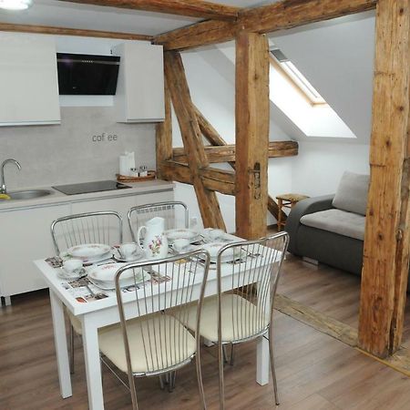 Apartamenty Kamienica Mrągowo Εξωτερικό φωτογραφία
