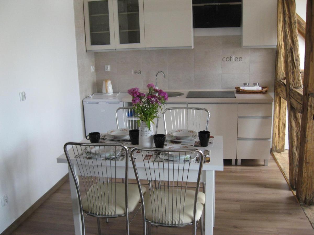 Apartamenty Kamienica Mrągowo Εξωτερικό φωτογραφία