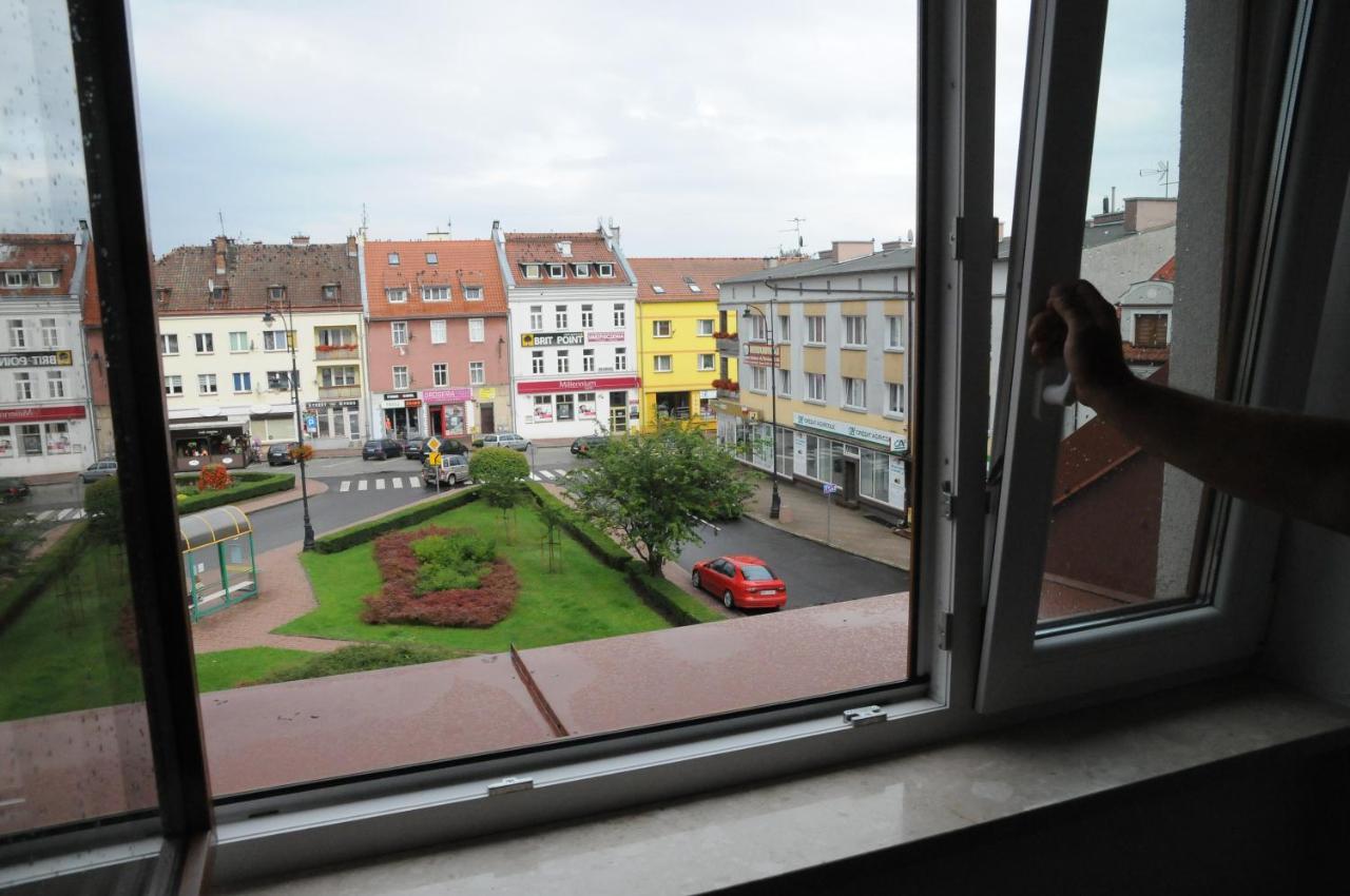 Apartamenty Kamienica Mrągowo Εξωτερικό φωτογραφία