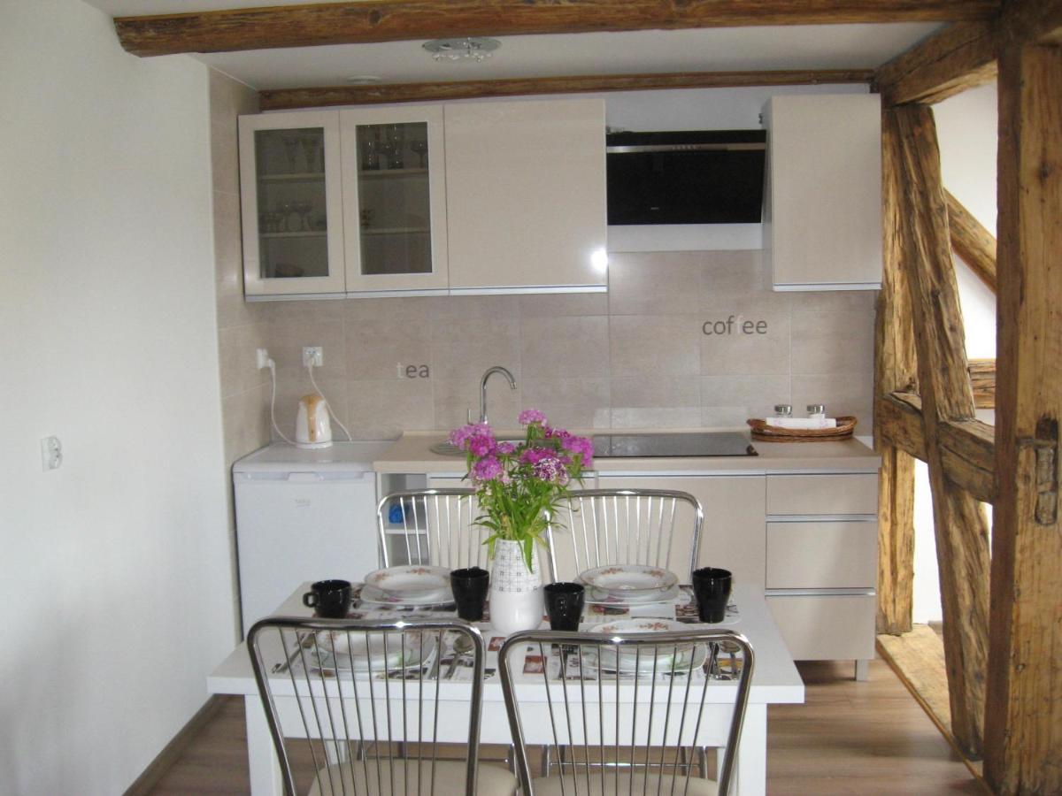 Apartamenty Kamienica Mrągowo Εξωτερικό φωτογραφία