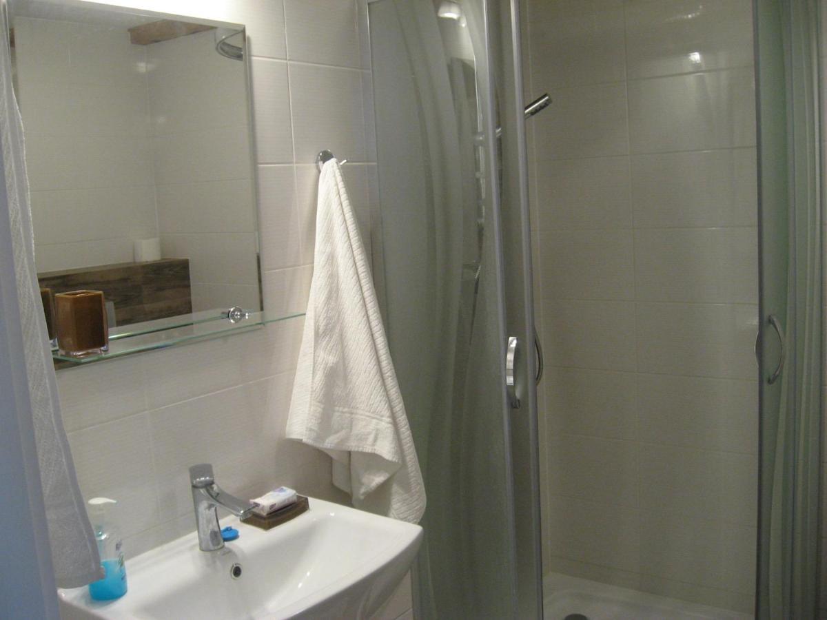 Apartamenty Kamienica Mrągowo Εξωτερικό φωτογραφία