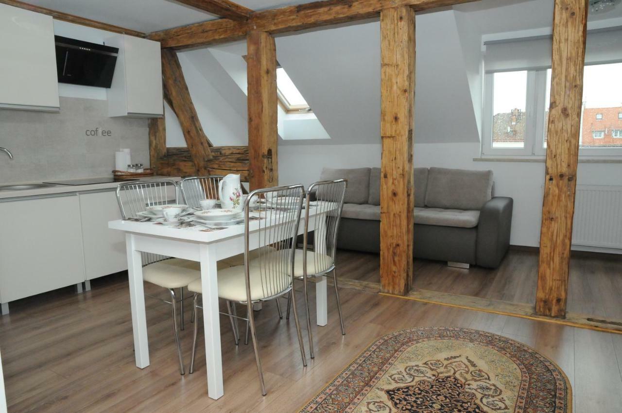 Apartamenty Kamienica Mrągowo Εξωτερικό φωτογραφία