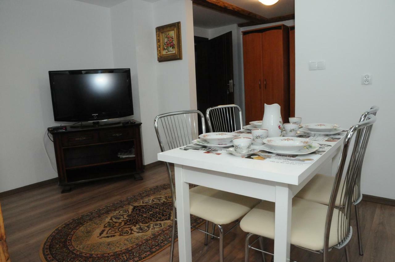 Apartamenty Kamienica Mrągowo Εξωτερικό φωτογραφία