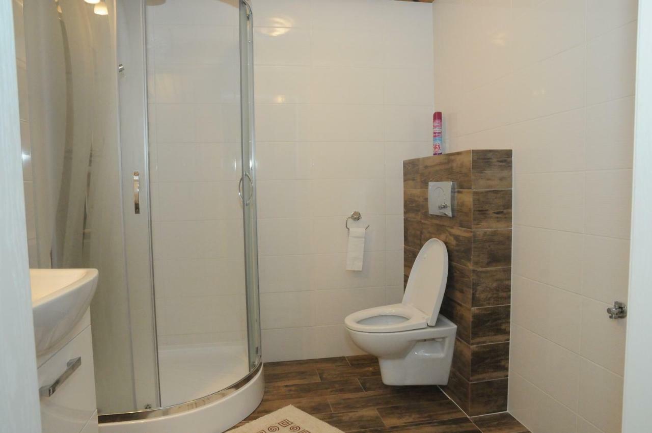 Apartamenty Kamienica Mrągowo Εξωτερικό φωτογραφία