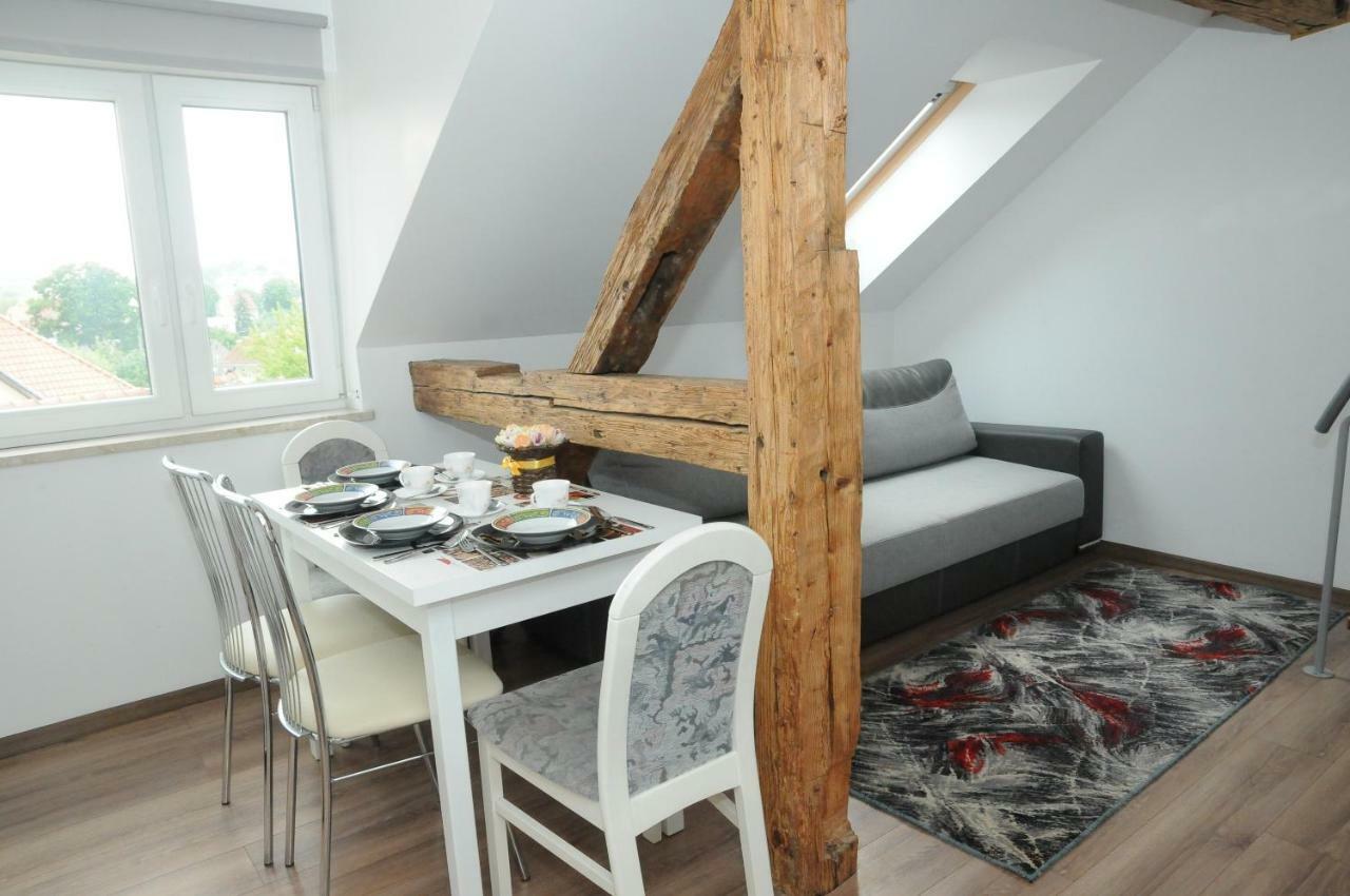 Apartamenty Kamienica Mrągowo Εξωτερικό φωτογραφία