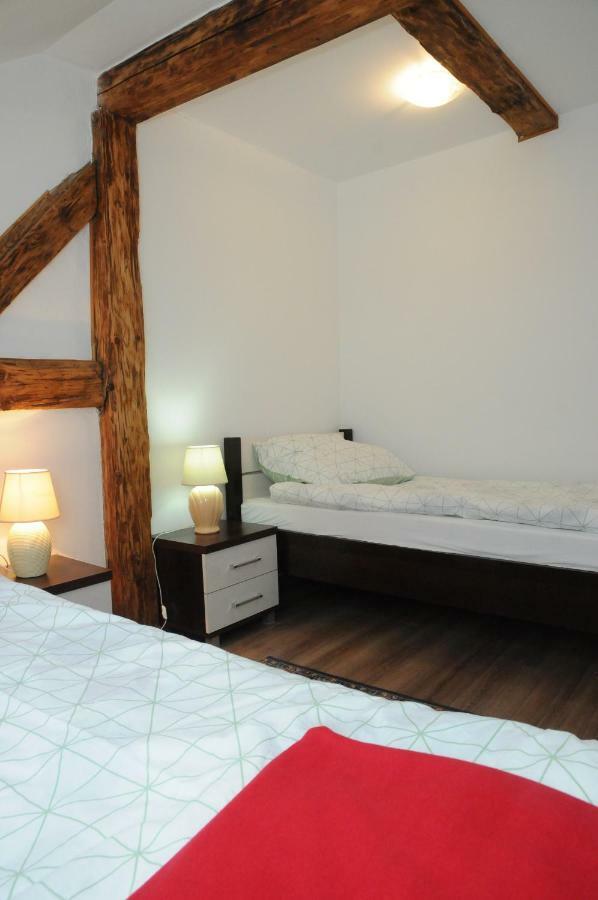 Apartamenty Kamienica Mrągowo Εξωτερικό φωτογραφία
