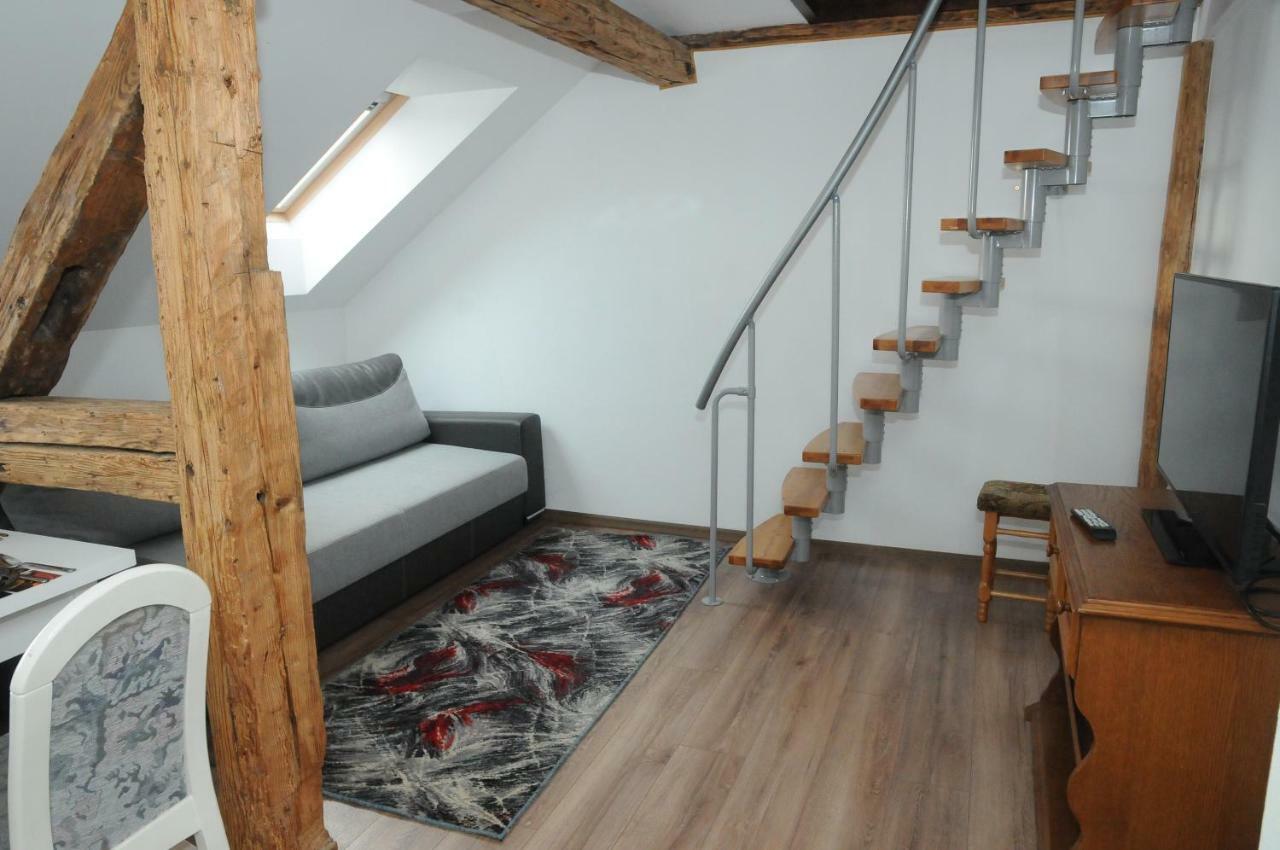 Apartamenty Kamienica Mrągowo Εξωτερικό φωτογραφία