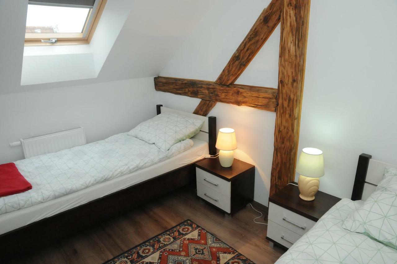 Apartamenty Kamienica Mrągowo Εξωτερικό φωτογραφία