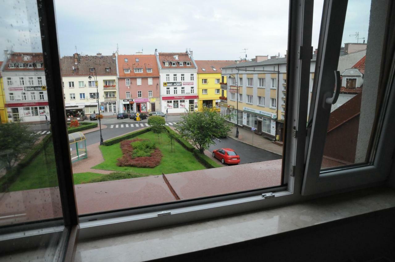Apartamenty Kamienica Mrągowo Εξωτερικό φωτογραφία