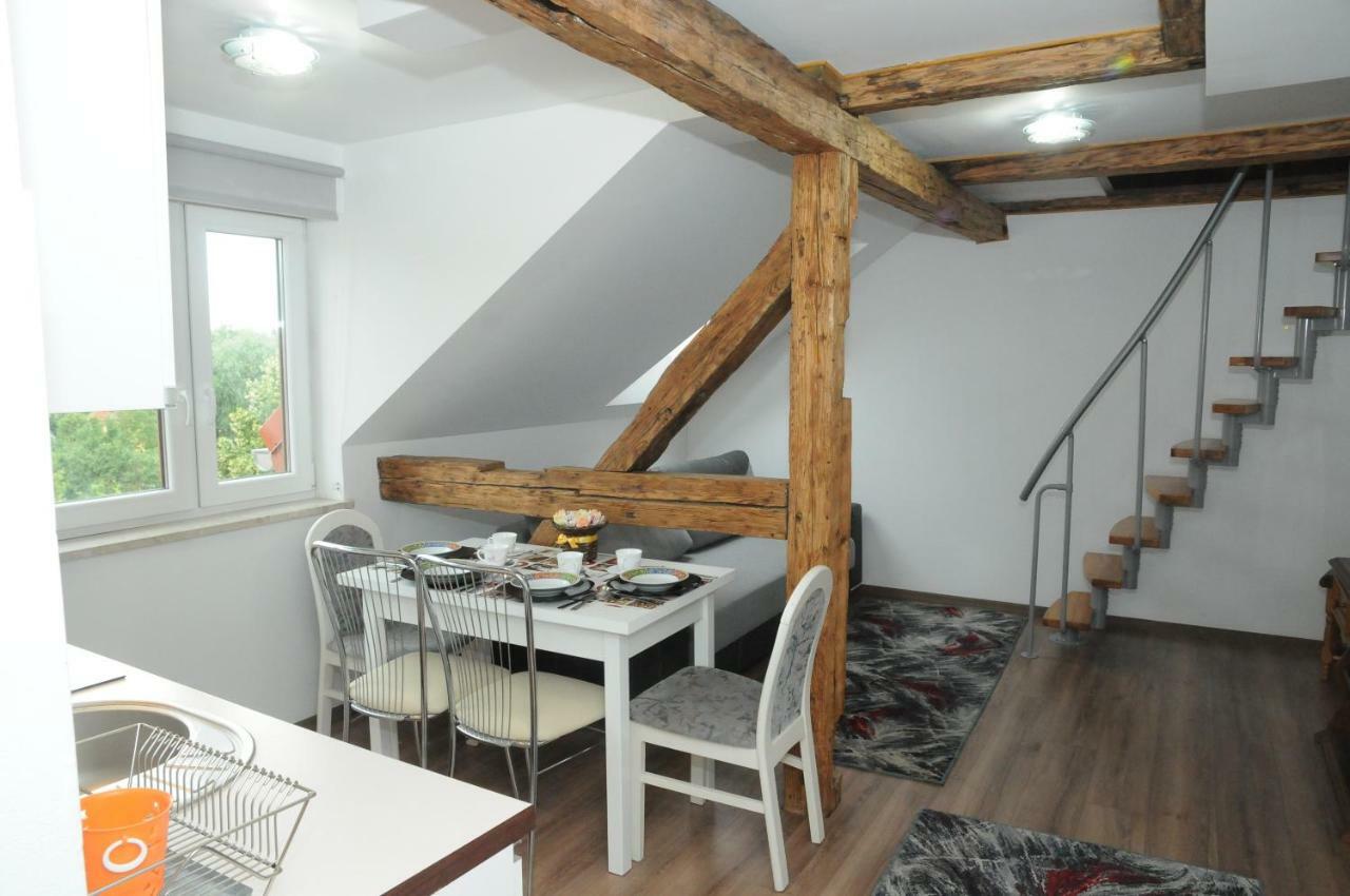 Apartamenty Kamienica Mrągowo Εξωτερικό φωτογραφία
