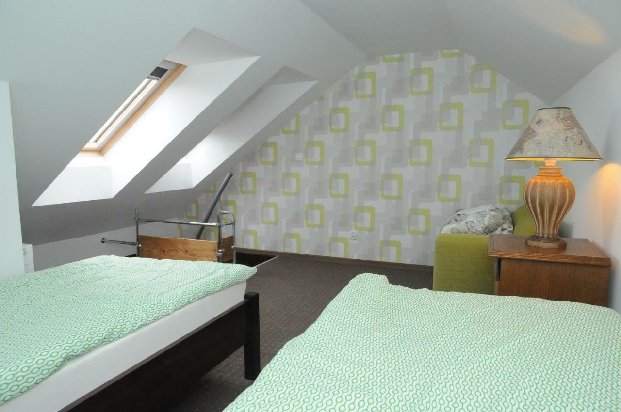 Apartamenty Kamienica Mrągowo Εξωτερικό φωτογραφία