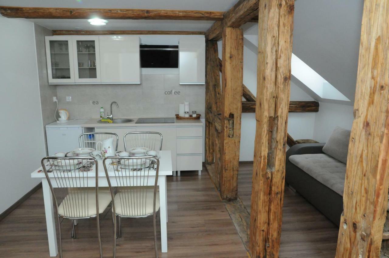 Apartamenty Kamienica Mrągowo Εξωτερικό φωτογραφία