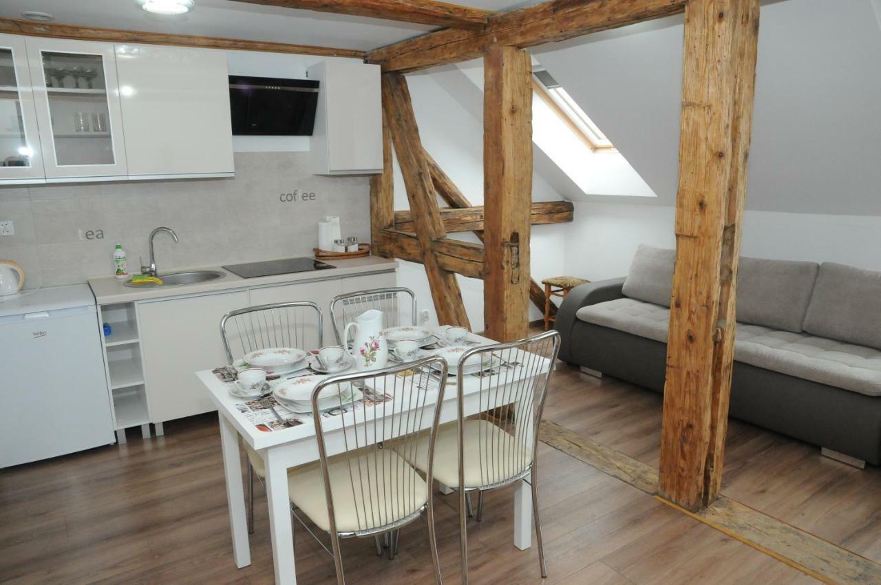 Apartamenty Kamienica Mrągowo Εξωτερικό φωτογραφία