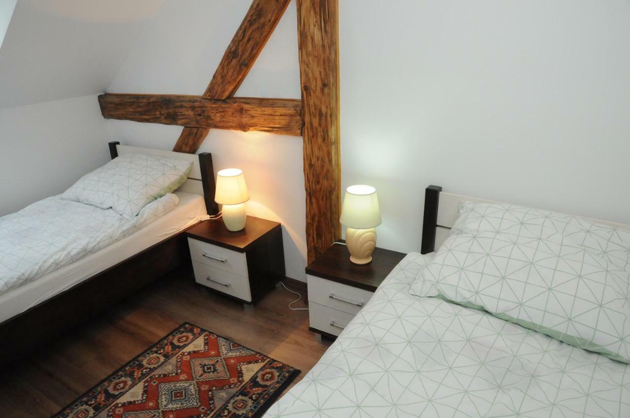 Apartamenty Kamienica Mrągowo Εξωτερικό φωτογραφία
