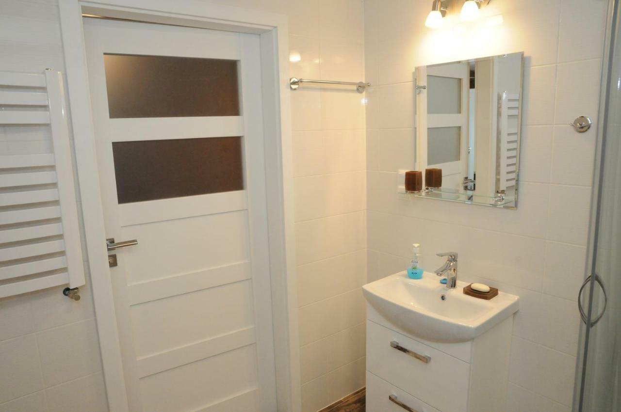 Apartamenty Kamienica Mrągowo Εξωτερικό φωτογραφία