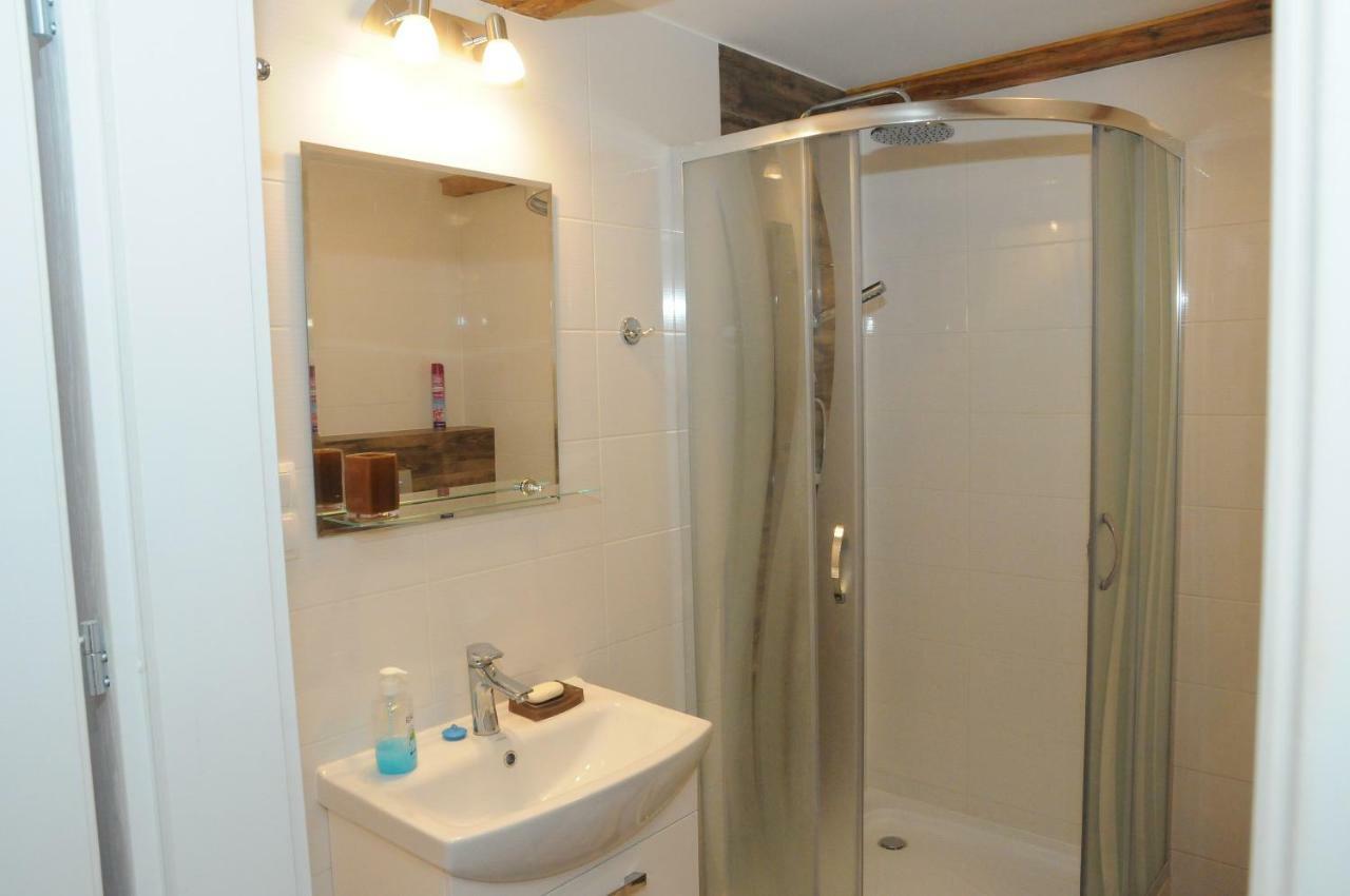 Apartamenty Kamienica Mrągowo Εξωτερικό φωτογραφία