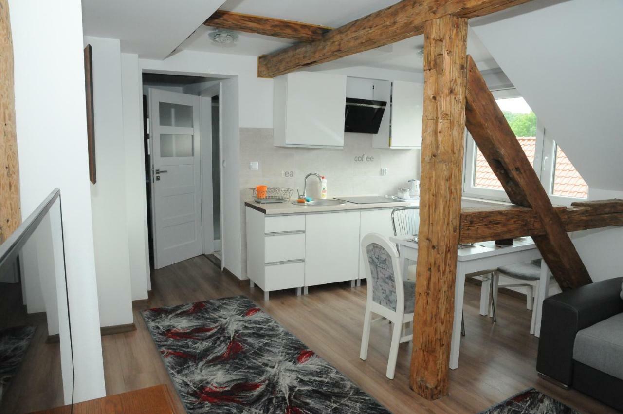 Apartamenty Kamienica Mrągowo Εξωτερικό φωτογραφία