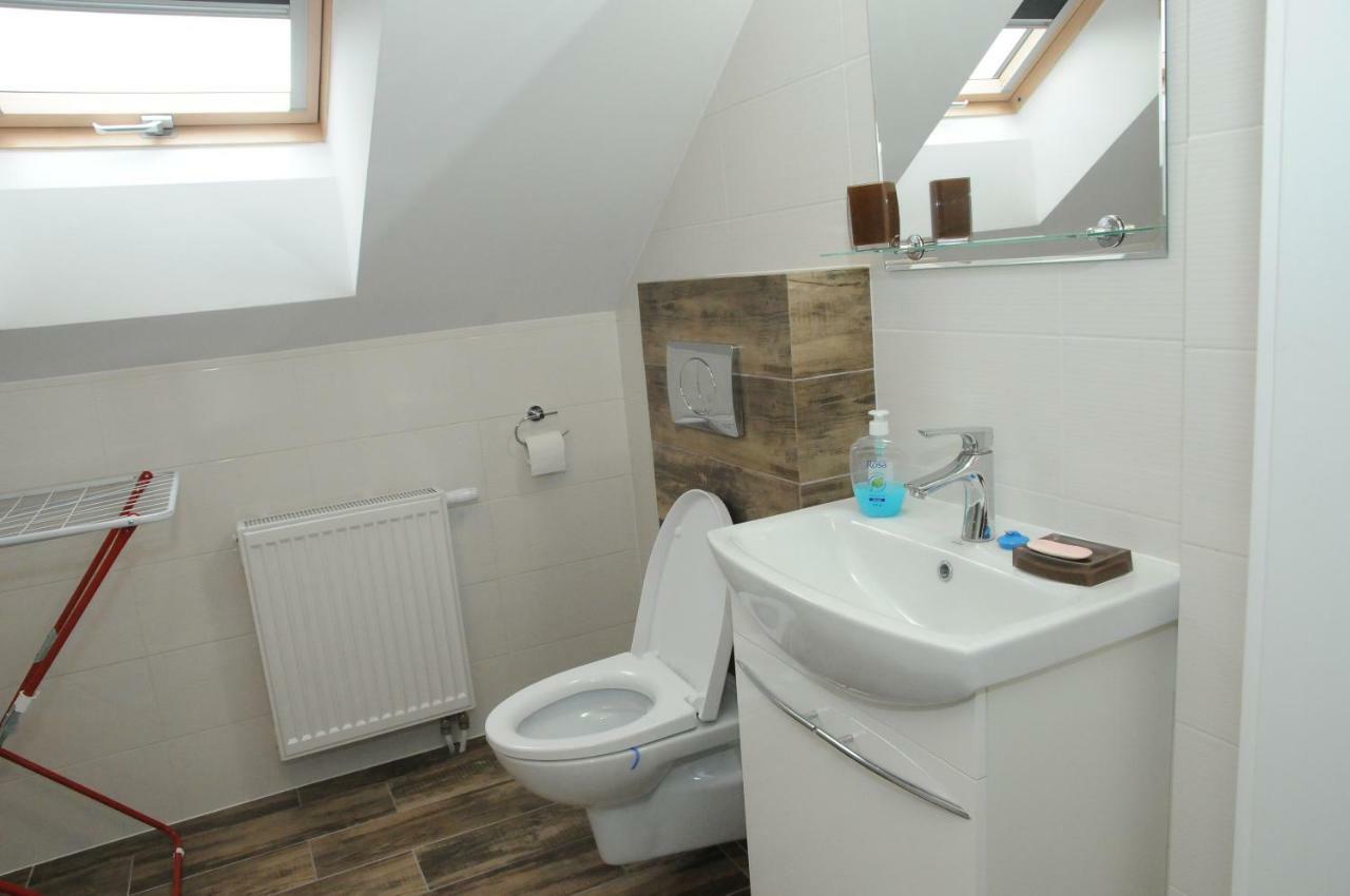 Apartamenty Kamienica Mrągowo Εξωτερικό φωτογραφία
