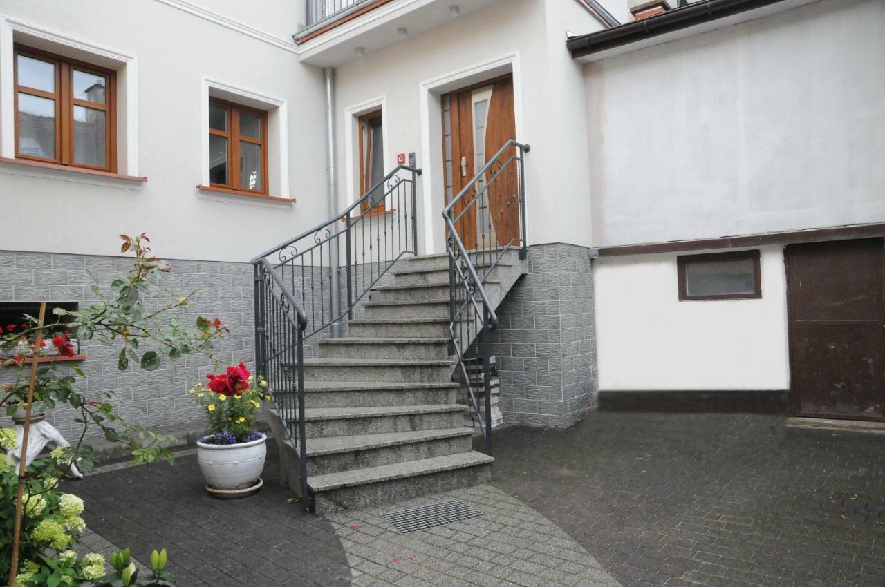 Apartamenty Kamienica Mrągowo Εξωτερικό φωτογραφία