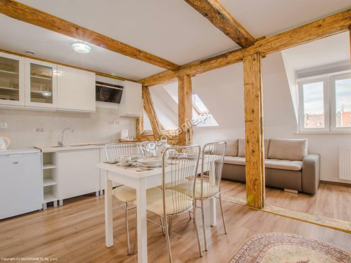 Apartamenty Kamienica Mrągowo Εξωτερικό φωτογραφία